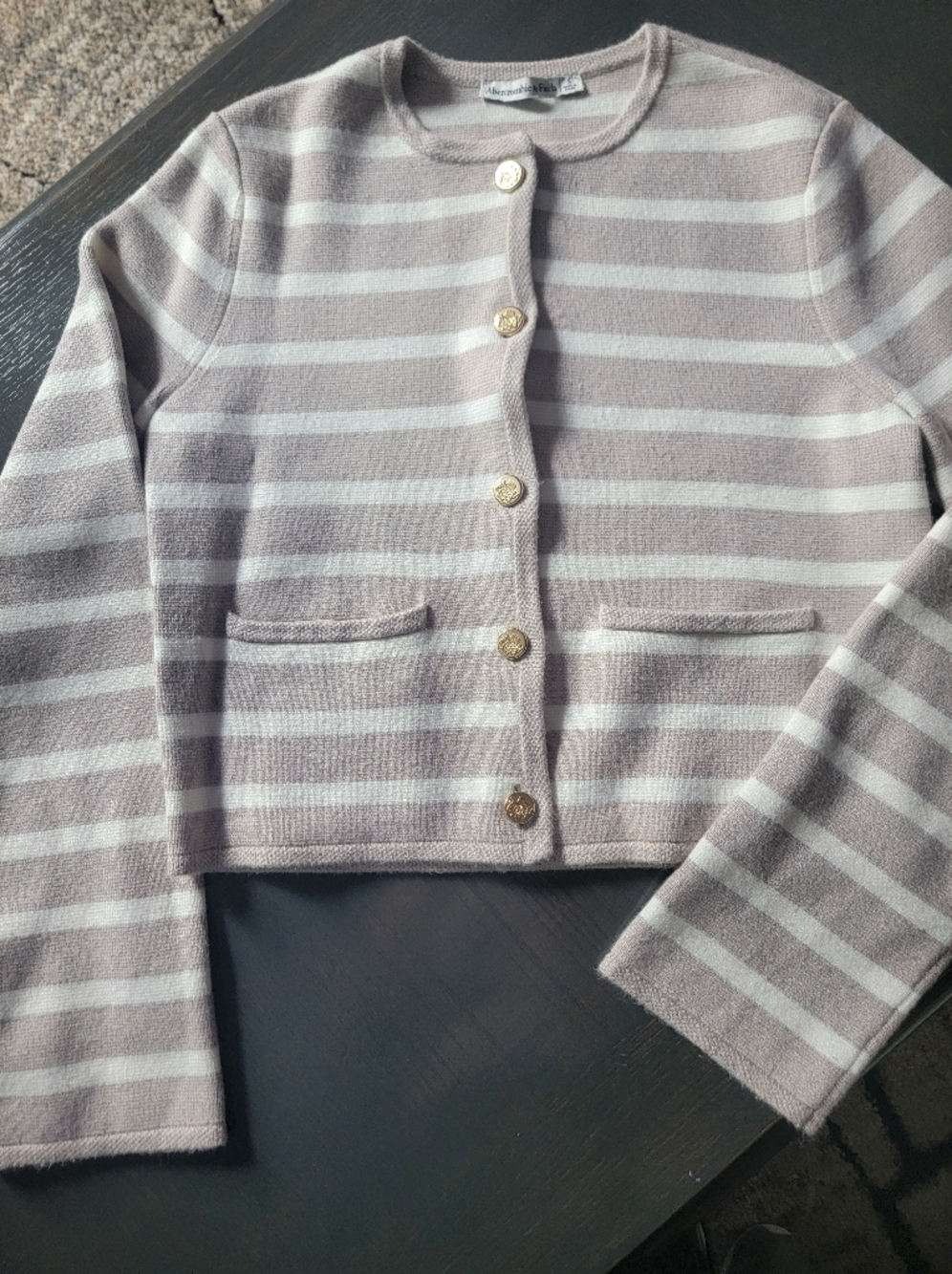 Abercrombie & Fitch Cardigan